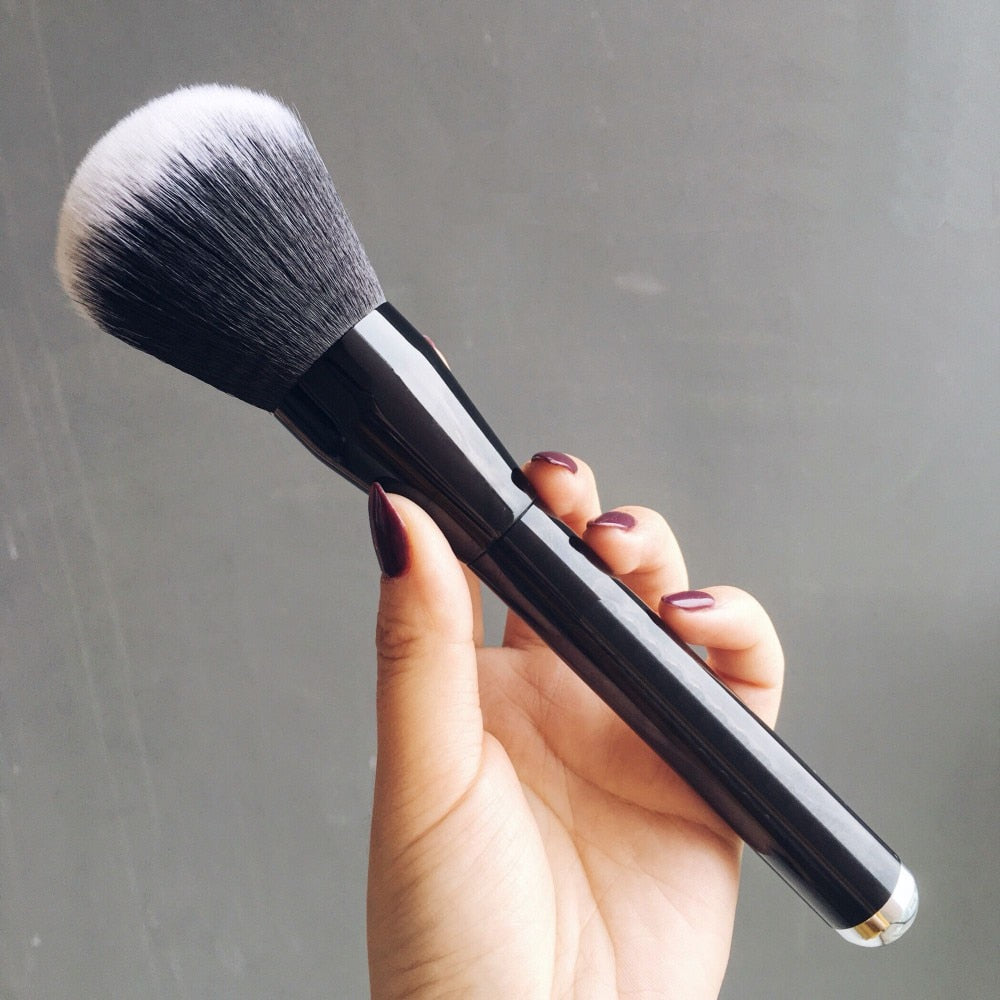 Cosmetic Foundation Makeup Brush