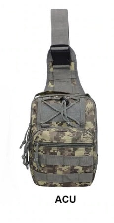 Sling Style Compact Backpack