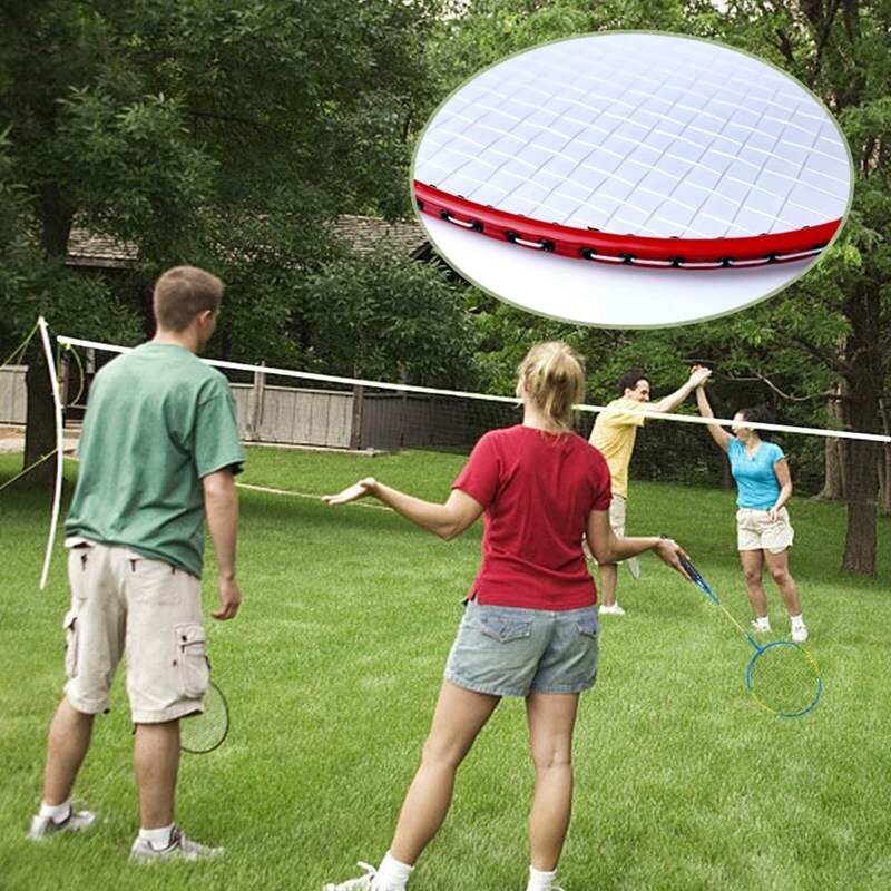 Badminton Combo Set