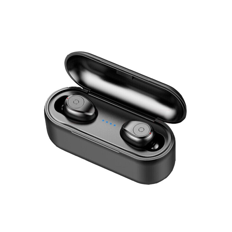 Wireless 5.0 Bluetooth Earbuds