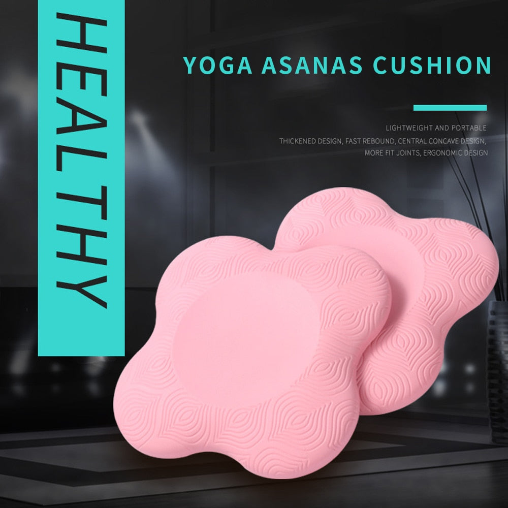 Yoga Cushion Pad