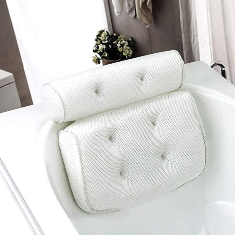 Spa Bath Pillow