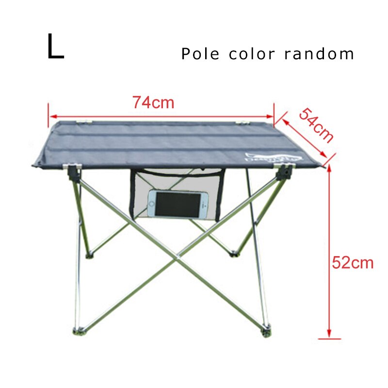 Camping Foldable Table & Stool