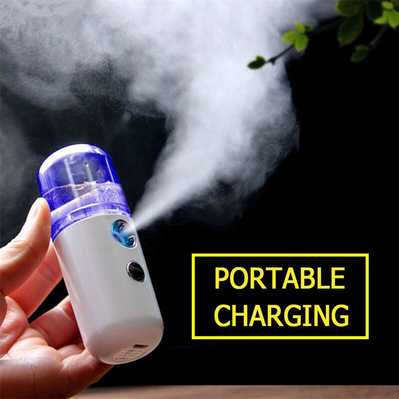 30ml USB Mini Facial Automizer