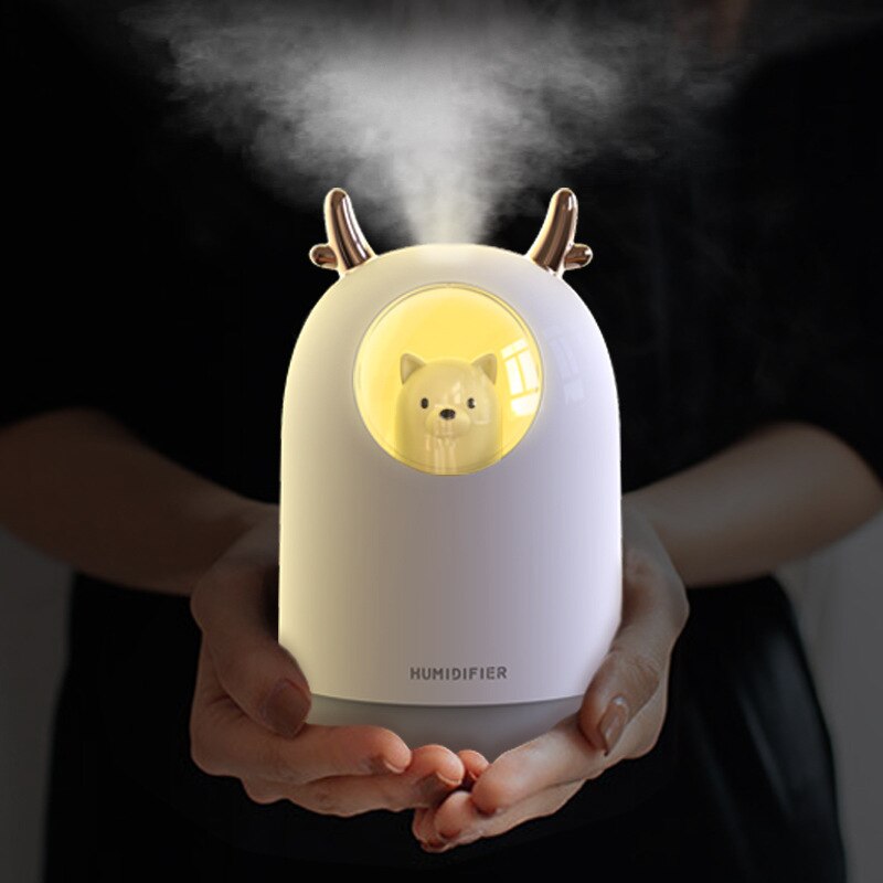 Animal Humidifier