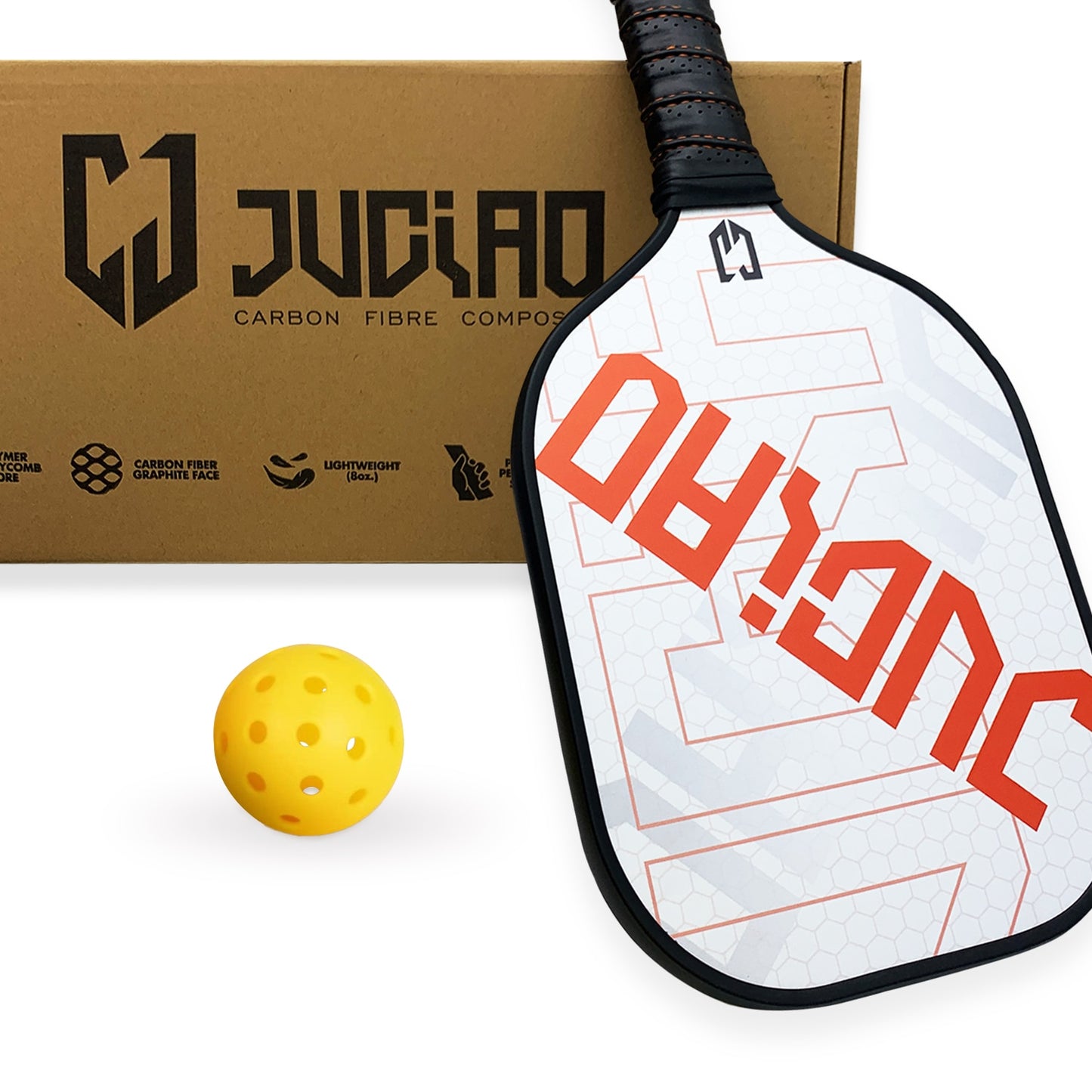 Pickleball Paddle Set