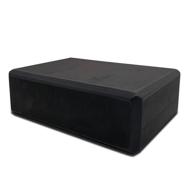 Pilates EVA Yoga Block