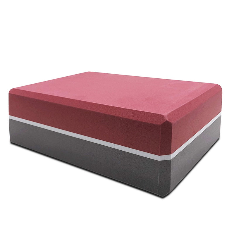 Pilates EVA Yoga Block