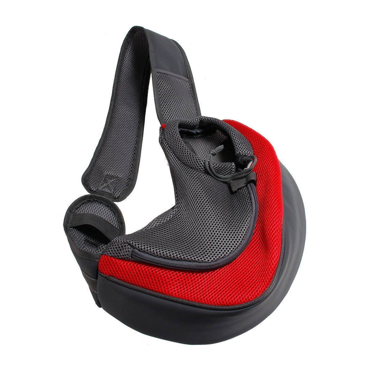 Breathable Sling Style Dog Carrier