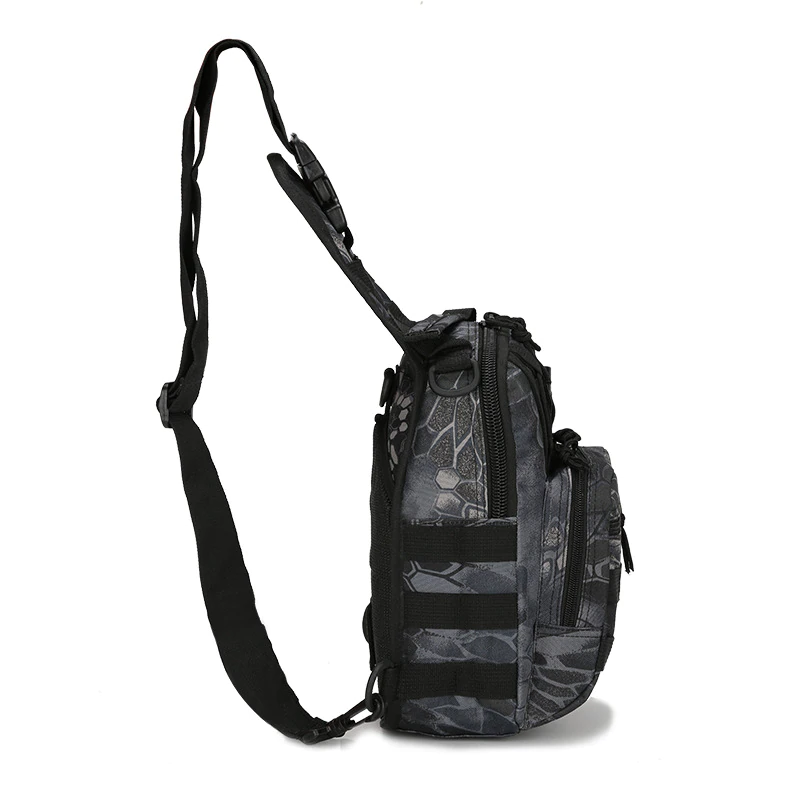 Sling Style Compact Backpack