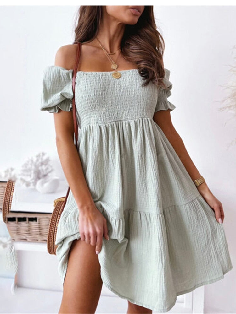 Queen Doll Dress