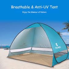 Easy Outdoor Tent