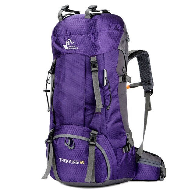 50L/ 60L Outdoor Backpack