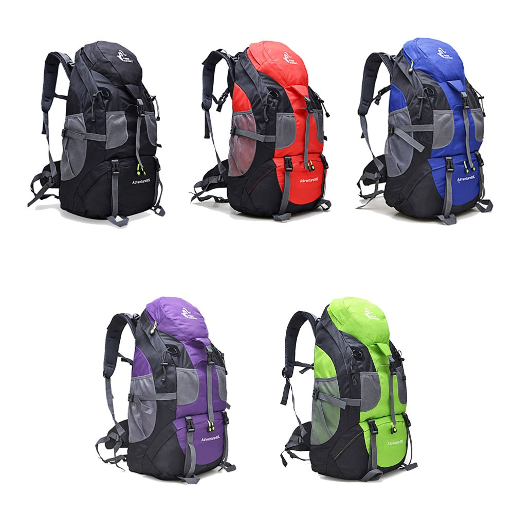 50L/ 60L Outdoor Backpack