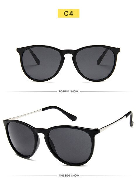 Classic Design Women's Sunglasses