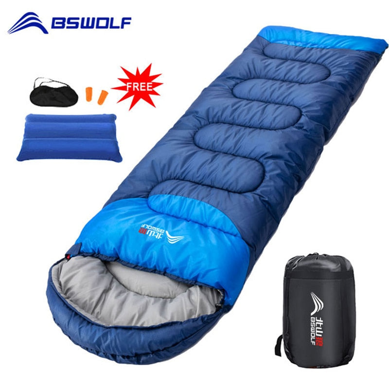 Ultralight Camping Sleeping Bag