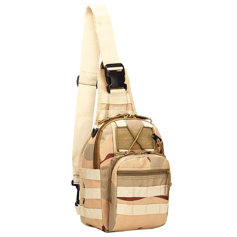 Sling Style Compact Backpack